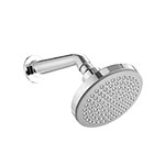 Showers